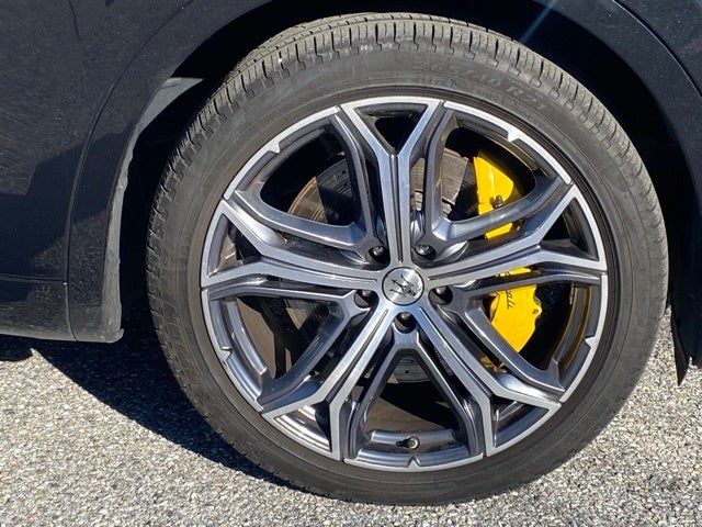 2023 Maserati Levante Modena