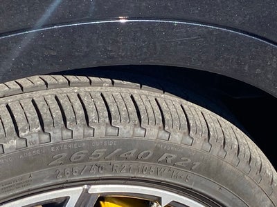 2023 Maserati Levante Modena