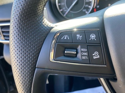 2023 Maserati Levante Modena