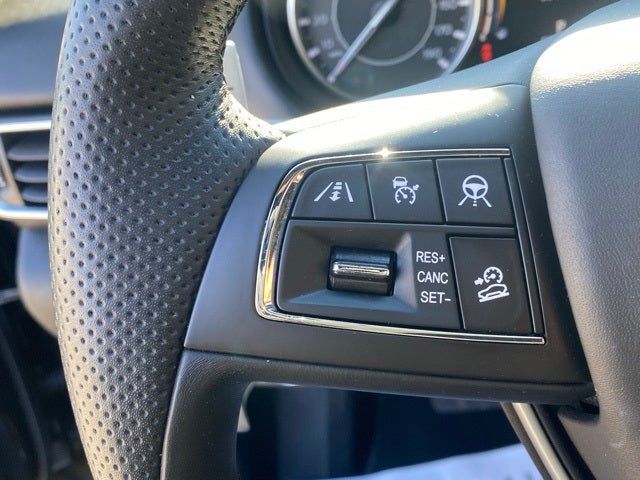 2023 Maserati Levante Modena