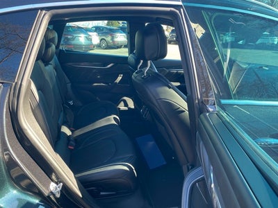 2023 Maserati Levante Modena