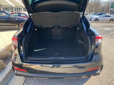 2023 Maserati Levante Modena