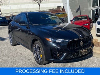 2023 Maserati Levante Modena