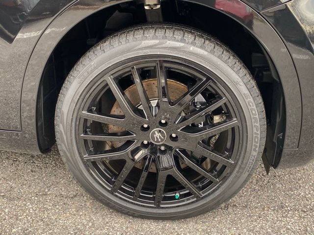 2024 Maserati Levante Modena