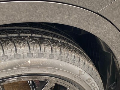 2024 Maserati Levante Modena