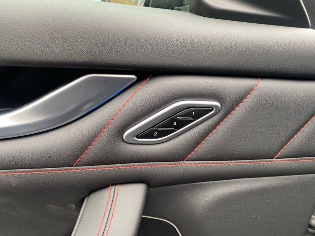 2024 Maserati Levante Modena