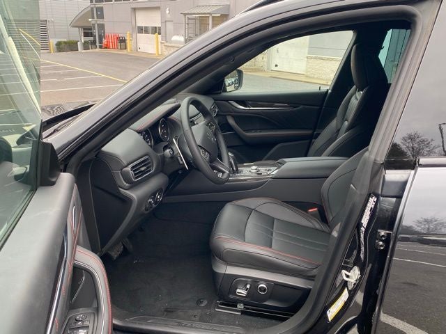 2024 Maserati Levante Modena