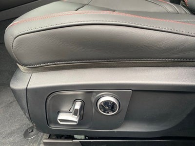 2024 Maserati Levante Modena