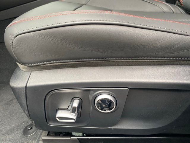 2024 Maserati Levante Modena