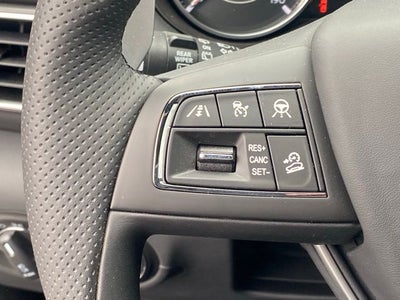 2024 Maserati Levante Modena