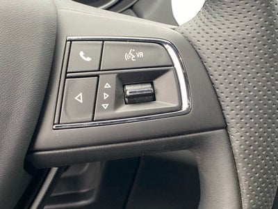 2024 Maserati Levante Modena