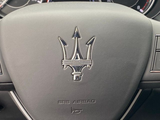 2024 Maserati Levante Modena