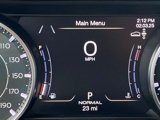 2024 Maserati Levante Modena