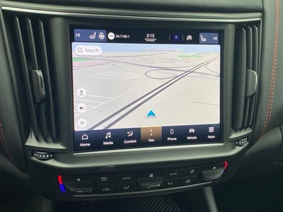 2024 Maserati Levante Modena