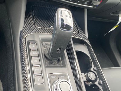 2024 Maserati Levante Modena