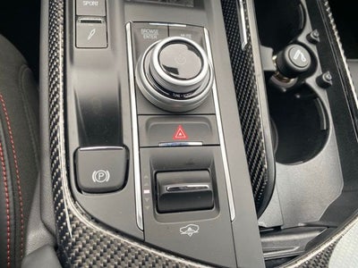 2024 Maserati Levante Modena