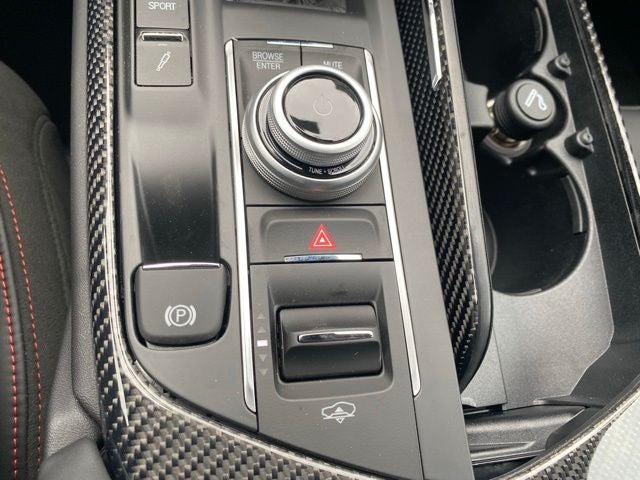 2024 Maserati Levante Modena