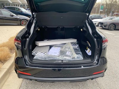 2024 Maserati Levante Modena