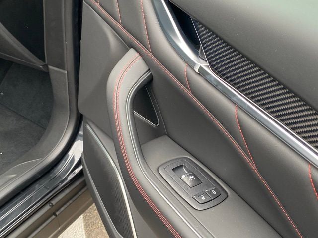 2024 Maserati Levante Modena