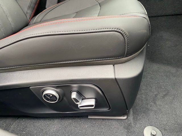 2024 Maserati Levante Modena