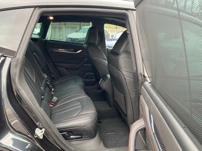 2024 Maserati Levante Modena