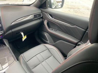 2024 Maserati Levante Modena