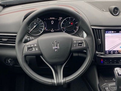 2024 Maserati Levante Modena