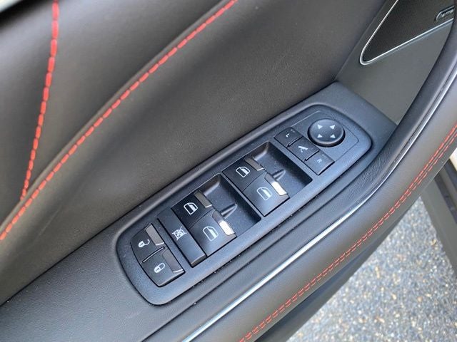 2024 Maserati Levante Modena