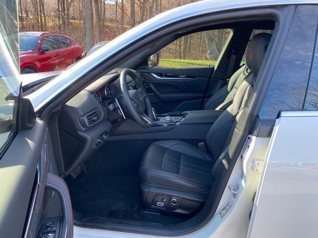 2024 Maserati Levante Modena