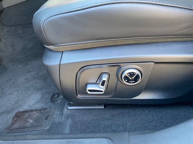 2024 Maserati Levante Modena