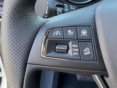 2024 Maserati Levante Modena