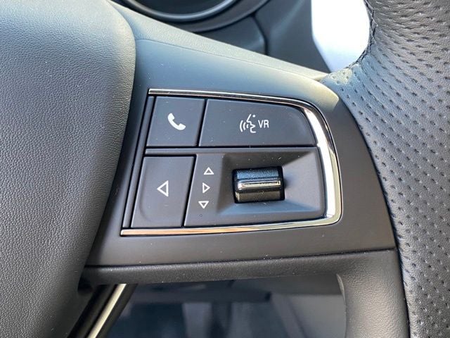 2024 Maserati Levante Modena