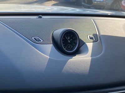 2024 Maserati Levante Modena