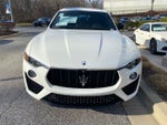 2024 Maserati Levante Modena