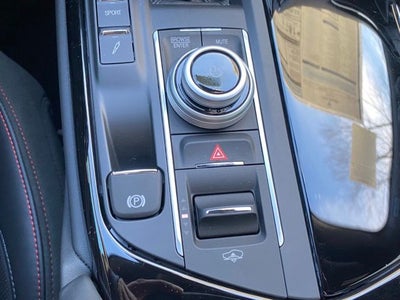 2024 Maserati Levante Modena