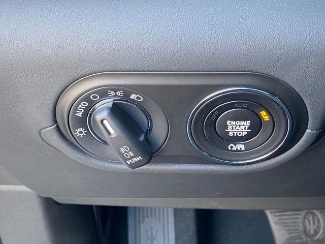 2024 Maserati Levante Modena