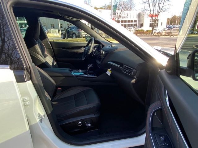 2024 Maserati Levante Modena