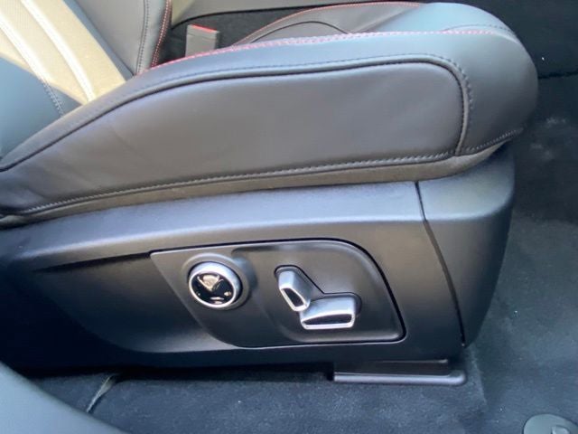 2024 Maserati Levante Modena