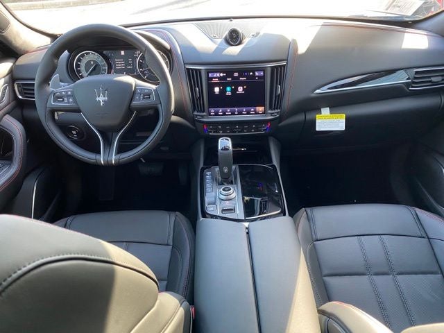 2024 Maserati Levante Modena