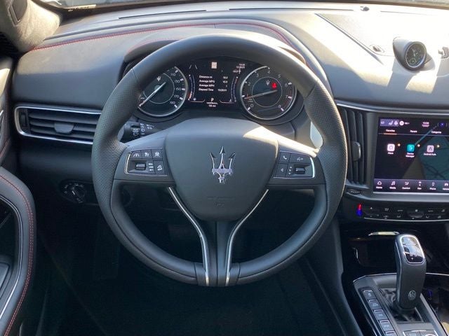 2024 Maserati Levante Modena