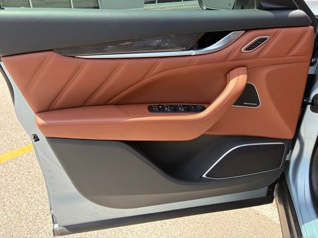 2023 Maserati Levante F TRIBUTO