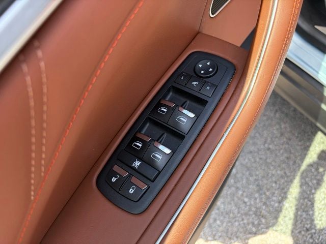 2023 Maserati Levante F TRIBUTO