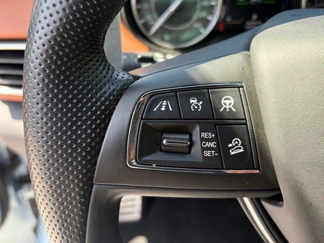 2023 Maserati Levante F TRIBUTO