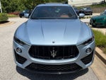 2023 Maserati Levante F TRIBUTO