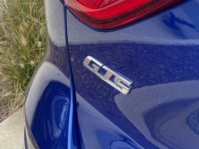 2019 Maserati Levante GTS