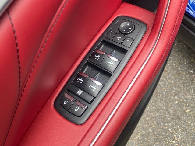 2019 Maserati Levante GTS