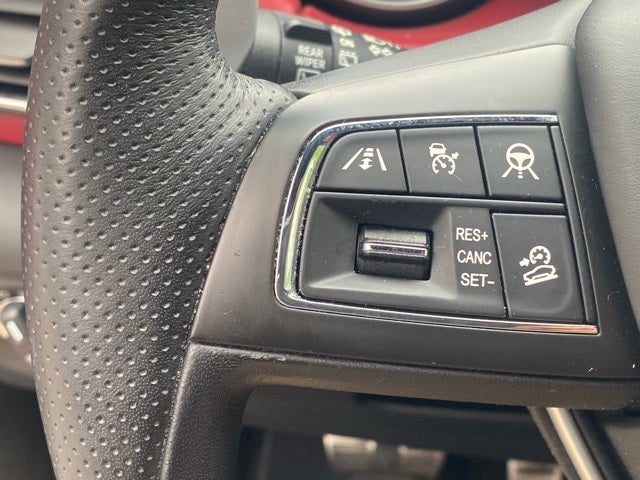 2019 Maserati Levante GTS