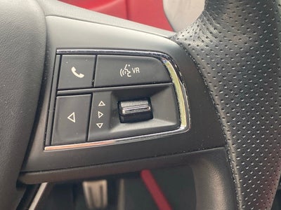 2019 Maserati Levante GTS