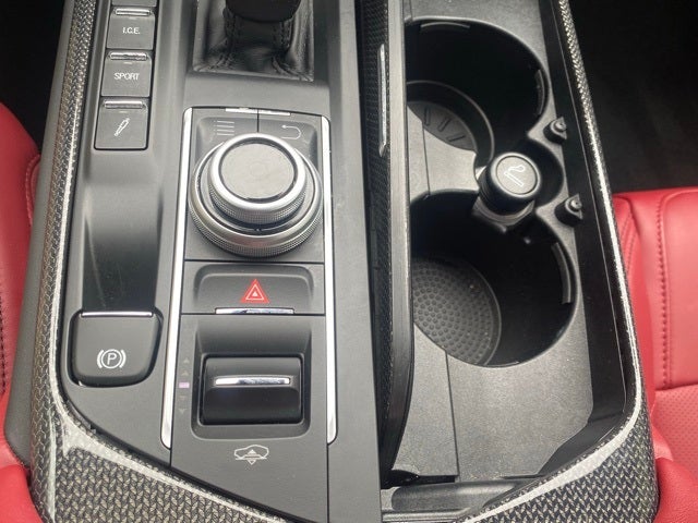 2019 Maserati Levante GTS