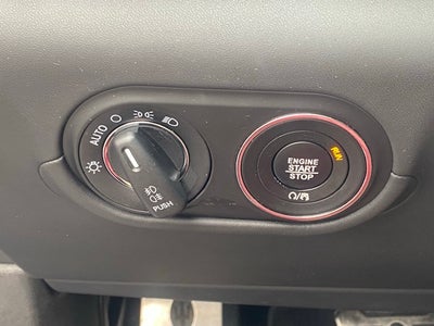 2019 Maserati Levante GTS